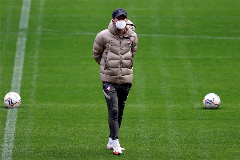 دييجو سيميوني