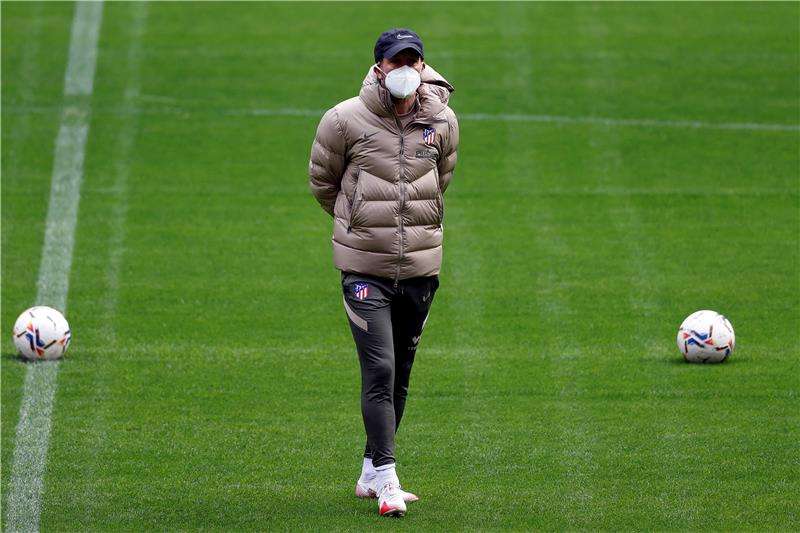 دييجو سيميوني