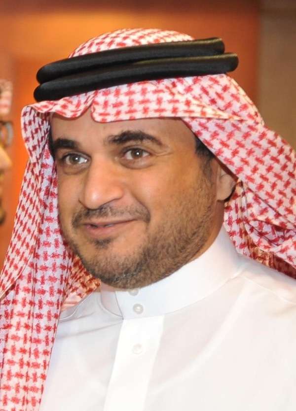  خالد البلطان