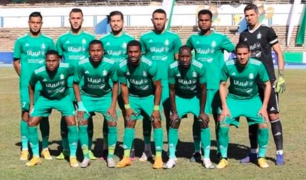 الأهلي طرابلس