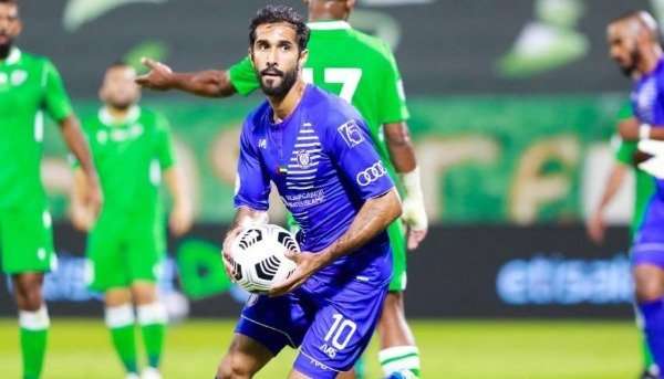 حبيب الفردان