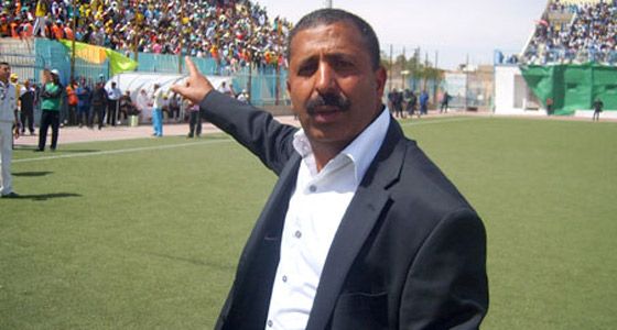  محمد زرواطي