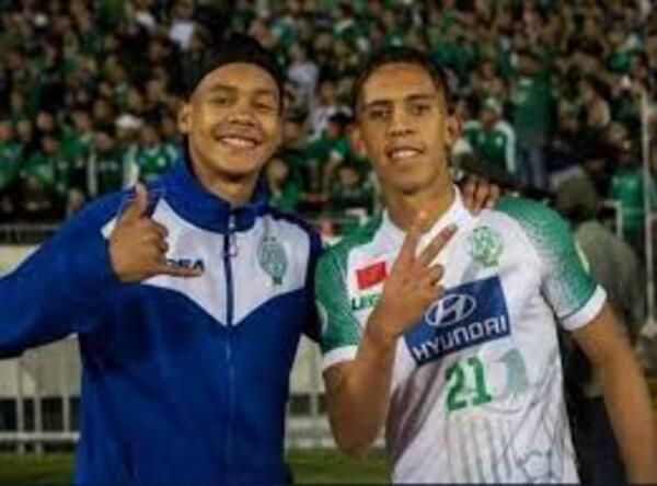 الحسين وسفيان