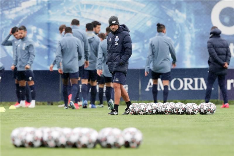 سيرجيو كونسيساو