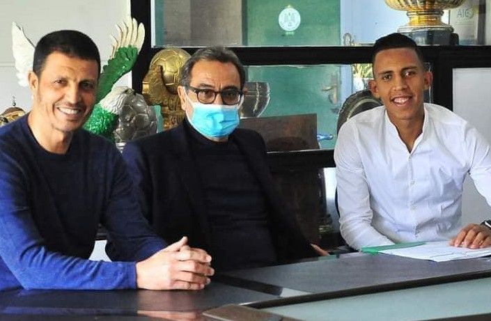 سفيان رحيمي