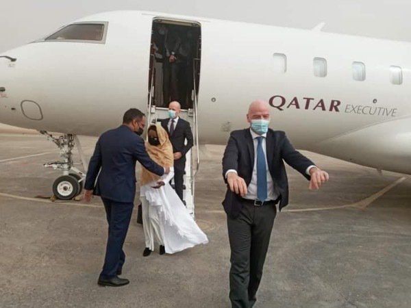 جياني إنفانتينو