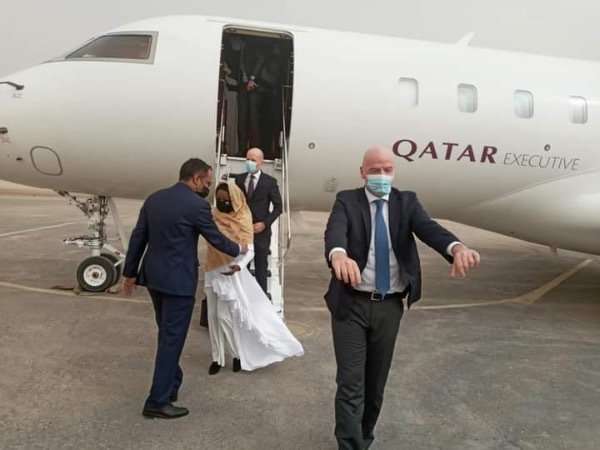 جياني إنفانتينو