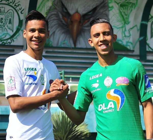 سفيان والحسين