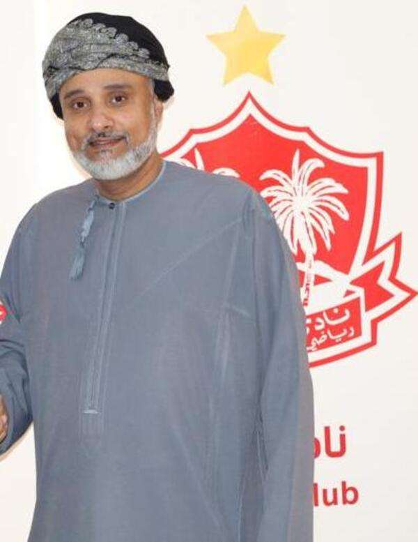 الشيخ علي الرواس