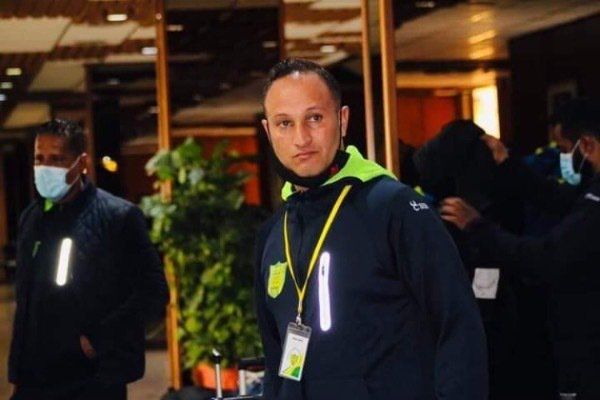 المعد البدني للشط