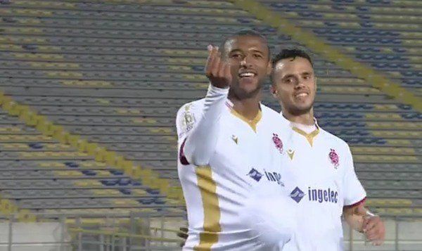 أيوب الكعبي 