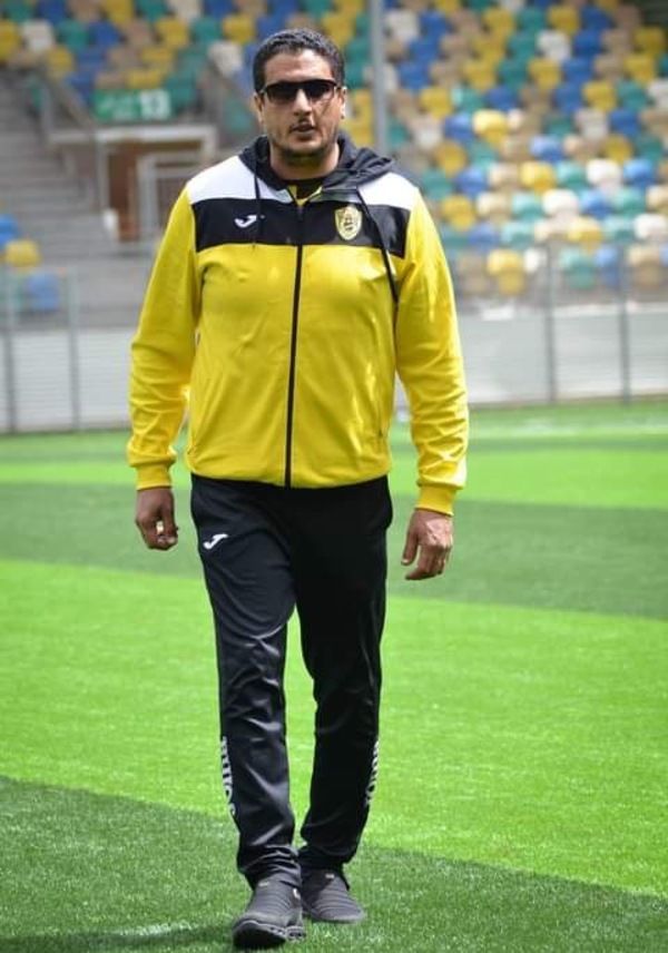 صلاح بونباء