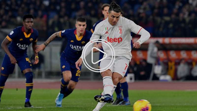 كريستيانو رونالدو