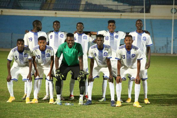 الهلال كادقلي