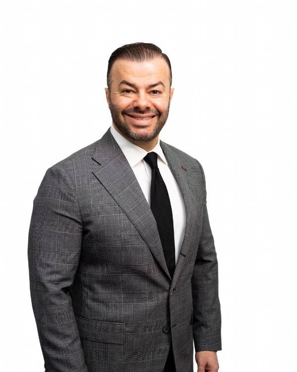  زهير خير بيك