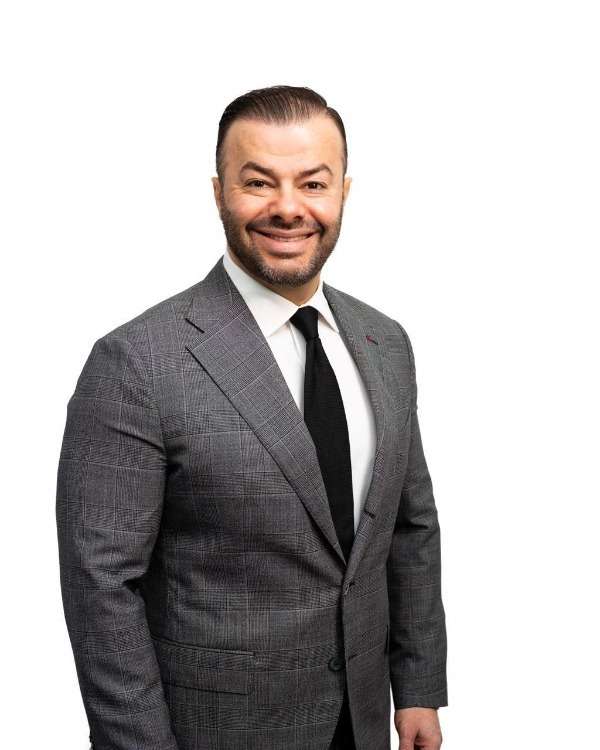  زهير خير بيك