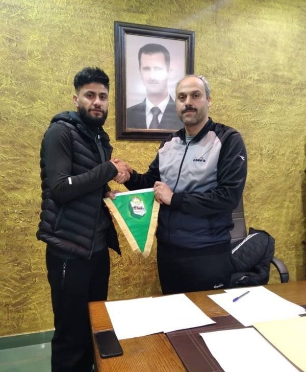 أحمد القدور