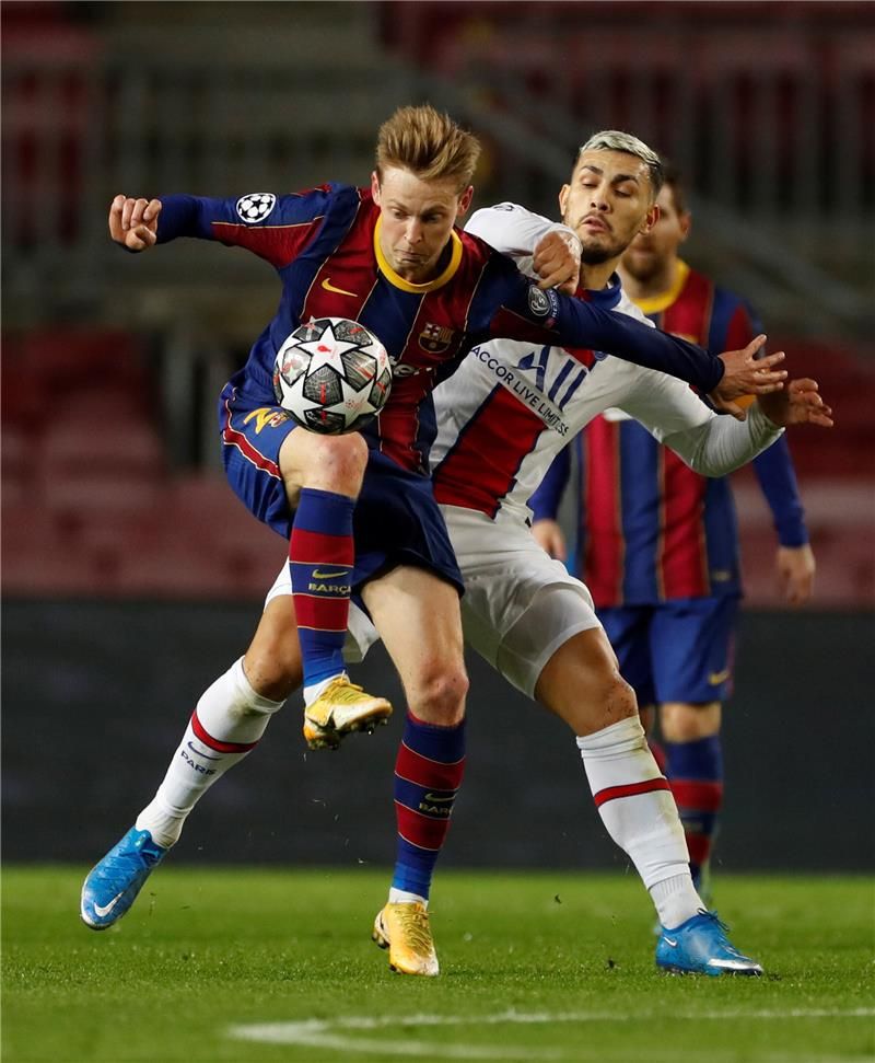 فرينكي دي يونج