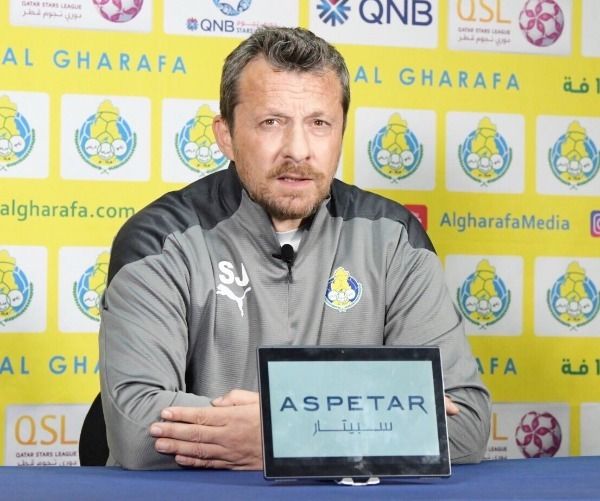 سلافيسا يوكانوفيتش