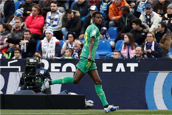 ألكسندر إيزاك