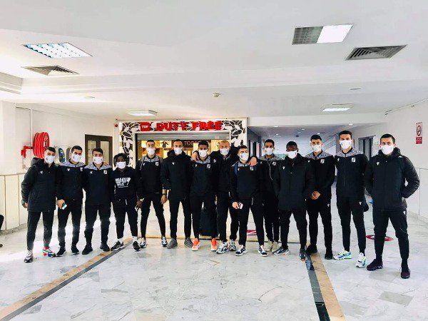 وفد الصفاقسي 