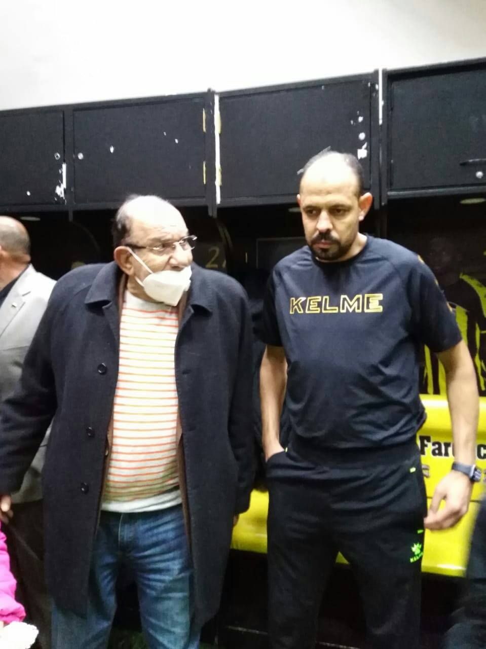 عماد النحاس