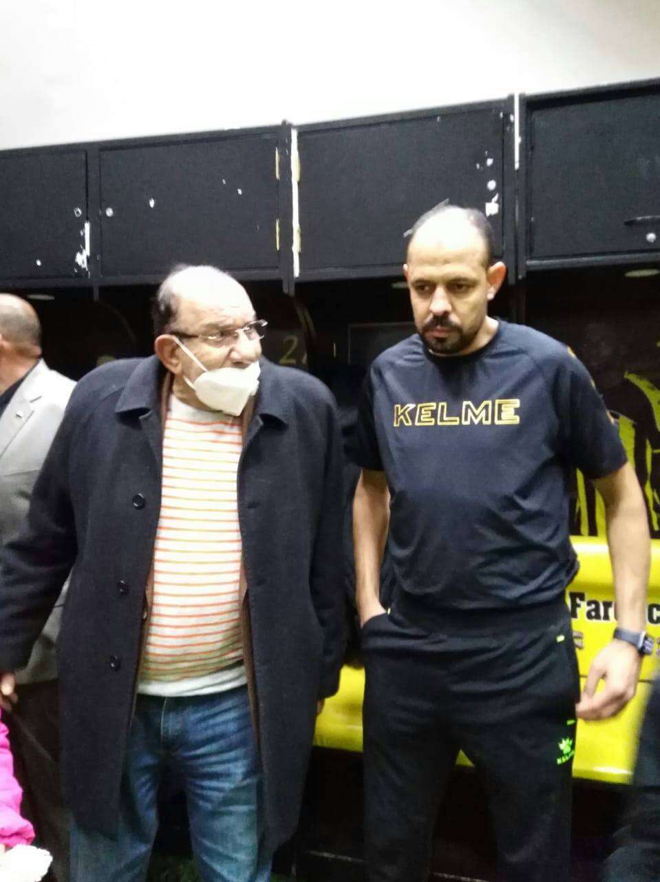 عماد النحاس