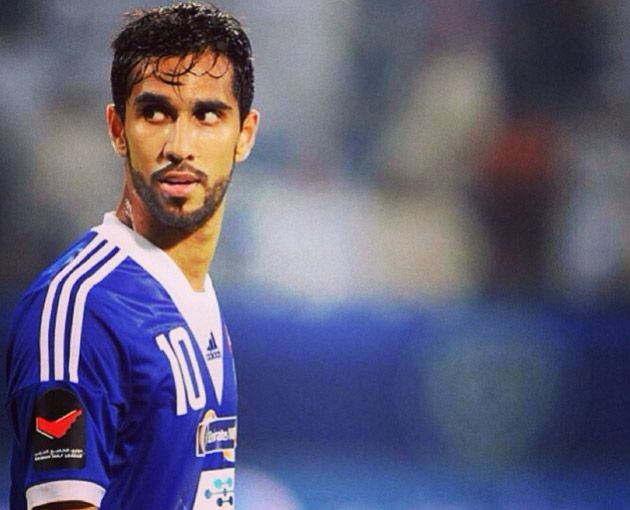 حبيب الفردان