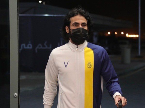 حسين عبد الغني