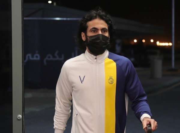 حسين عبد الغني