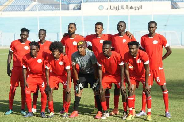 الخرطوم الوطني