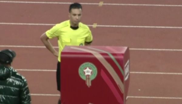 الحكم ياسين بوسليم