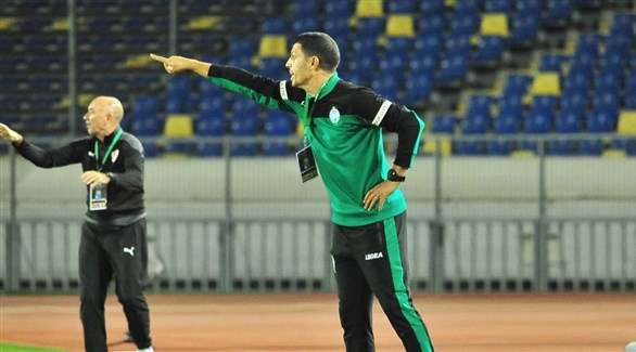 جمال السلامي