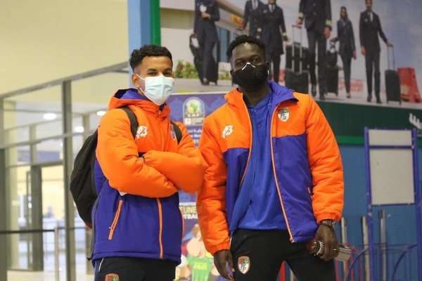 لاعبو نواذيبو