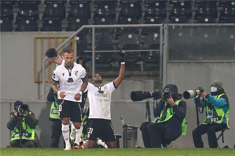 فيتوريا جيمارايش