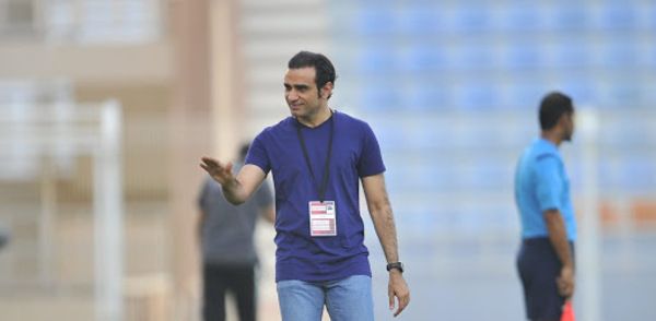 محمد البلوشي 