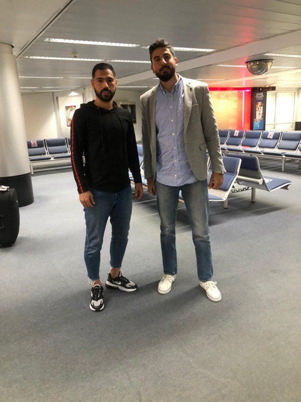 غازي الحسين