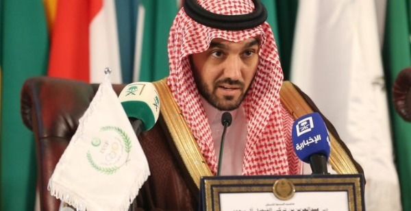 الأمير عبدالعزيز بن تركي الفيصل