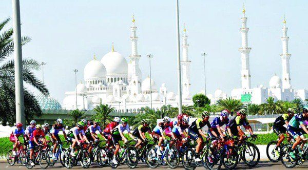  طواف الإمارات