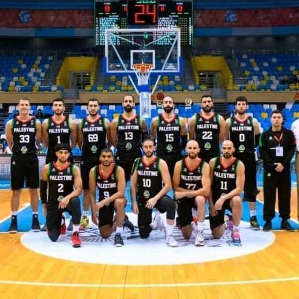 فدائي السلة