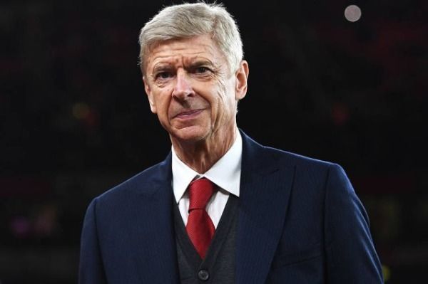 آرسين فينجر 