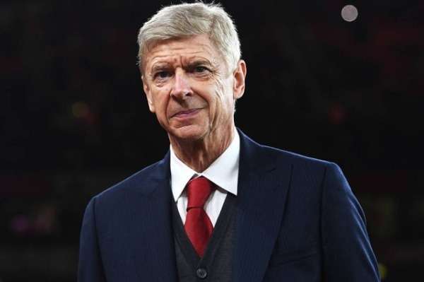 آرسين فينجر 