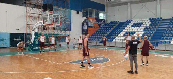 من التدريبات