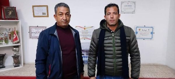 محمد علي معالج