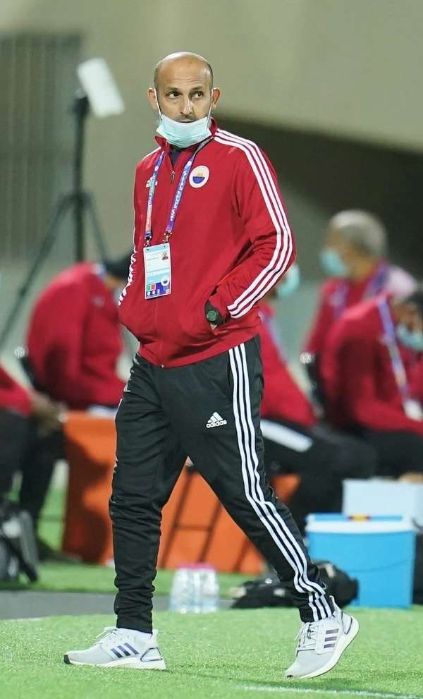 عبد العزيز العنبري