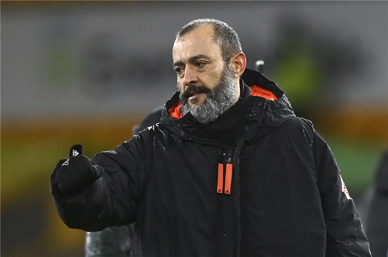  نونو إسبيريتو سانتو