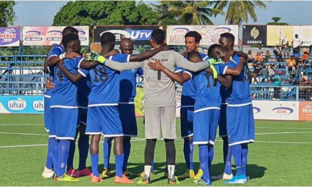 هلال الأبيض