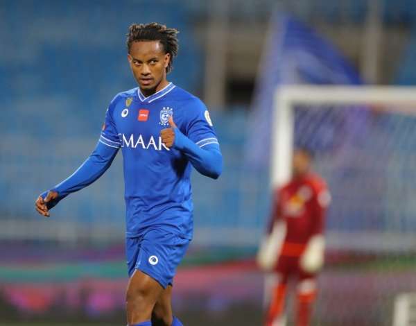 أندريه كاريلو