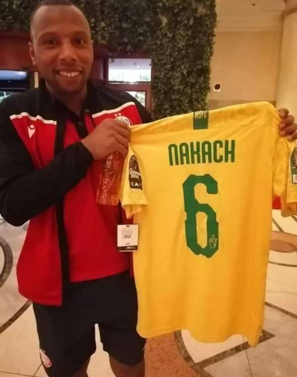 إبراهيم النقاش