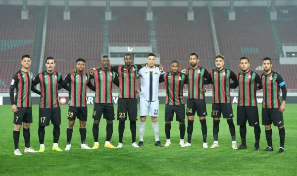 الجيش الملكي